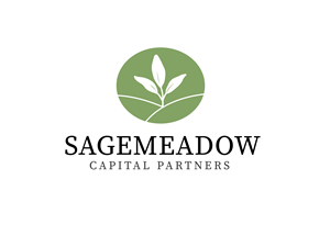 Diseño de Logo por Hasib3509 para Sagemeadow Capital Partners LLC | Diseño: #35815974