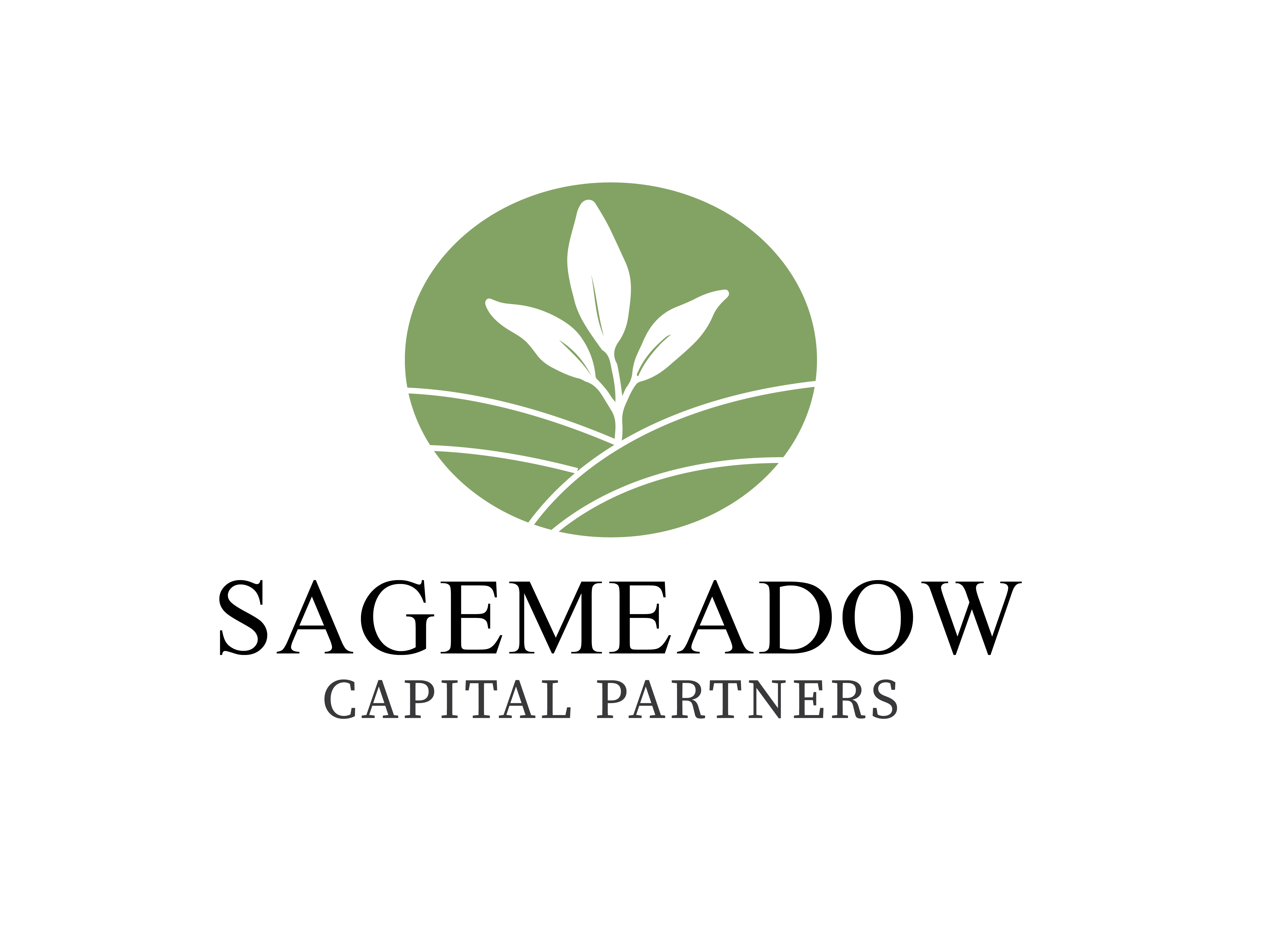 Logo Design by Hasib3509 for Sagemeadow Capital Partners LLC | Design #35815975