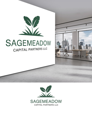 Diseño de Logo por Riyaa.001 para Sagemeadow Capital Partners LLC | Diseño: #35818382