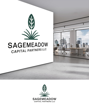 Diseño de Logo por Riyaa.001 para Sagemeadow Capital Partners LLC | Diseño: #35818384