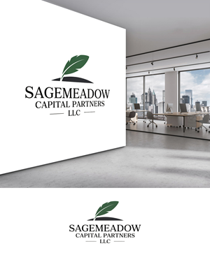 Diseño de Logo por Riyaa.001 para Sagemeadow Capital Partners LLC | Diseño: #35818389