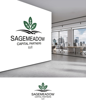 Diseño de Logo por Riyaa.001 para Sagemeadow Capital Partners LLC | Diseño: #35818390