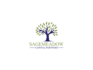 Diseño de Logo por DesignPool01 para Sagemeadow Capital Partners LLC | Diseño: #35823113