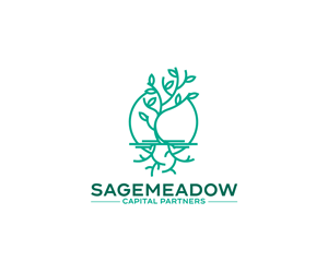 Diseño de Logo por Raoul 2 para Sagemeadow Capital Partners LLC | Diseño: #35825865