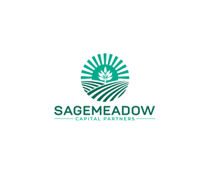 Diseño de Logo por Raoul 2 para Sagemeadow Capital Partners LLC | Diseño: #35826024