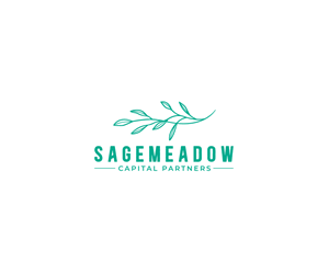 Diseño de Logo por Raoul 2 para Sagemeadow Capital Partners LLC | Diseño: #35826073