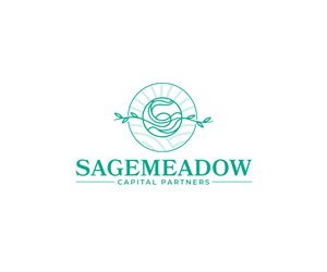 Diseño de Logo por Raoul 2 para Sagemeadow Capital Partners LLC | Diseño: #35826107