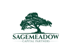 Logo Design by GeekGroup for Sagemeadow Capital Partners LLC | Design: #35819203