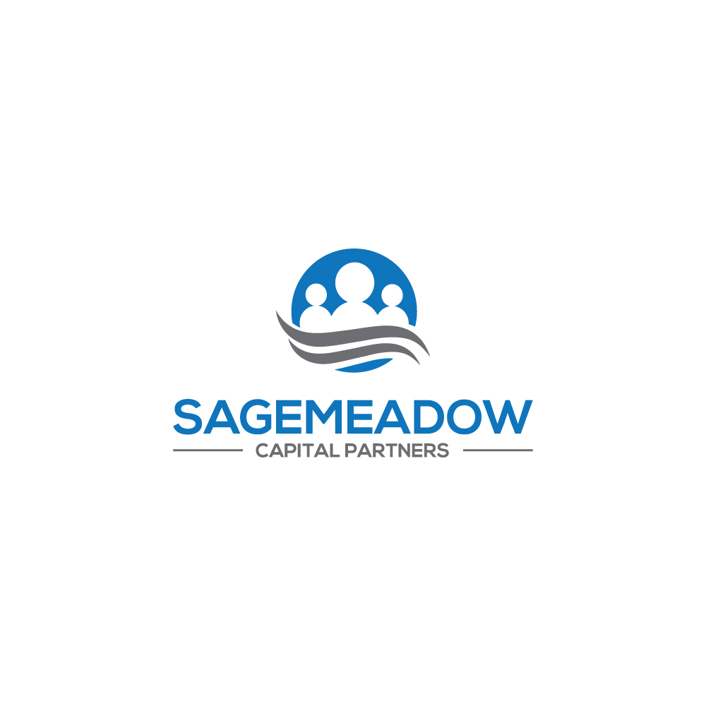 Logo Design by Hossainlogo324 for Sagemeadow Capital Partners LLC | Design #35825743