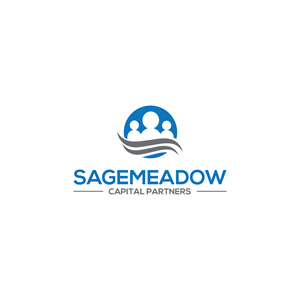 Logo Design by Hossainlogo324 for Sagemeadow Capital Partners LLC | Design: #35825743