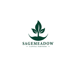Logo Design by MOHAMMAD JISHAN  for Sagemeadow Capital Partners LLC | Design: #35824270