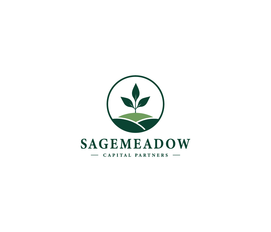 Logo Design by MOHAMMAD JISHAN  for Sagemeadow Capital Partners LLC | Design #35824272