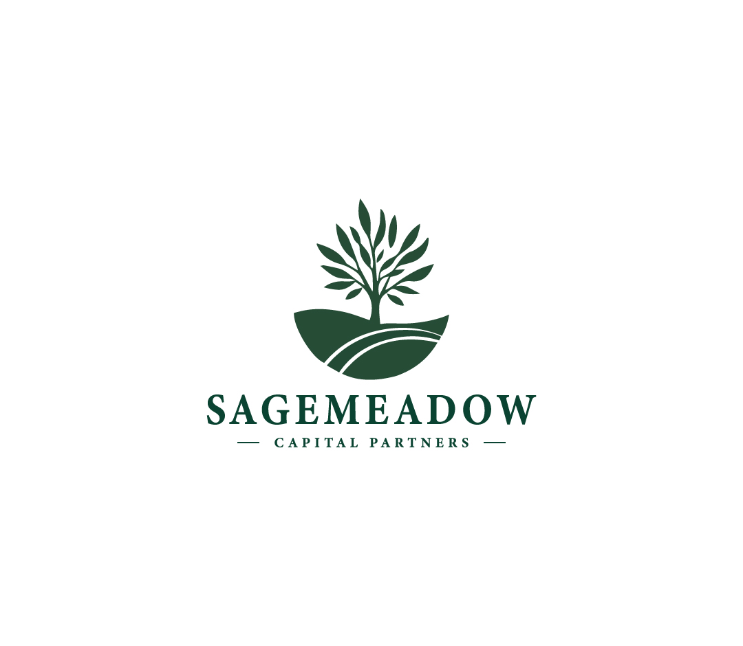 Logo Design by MOHAMMAD JISHAN  for Sagemeadow Capital Partners LLC | Design #35824274