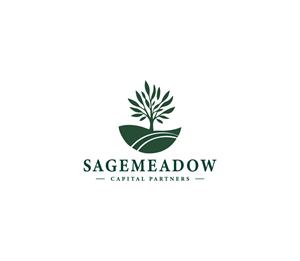 Logo Design by MOHAMMAD JISHAN  for Sagemeadow Capital Partners LLC | Design: #35824274