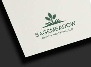 Diseño de Logo por evoke studio para Sagemeadow Capital Partners LLC | Diseño: #35819522