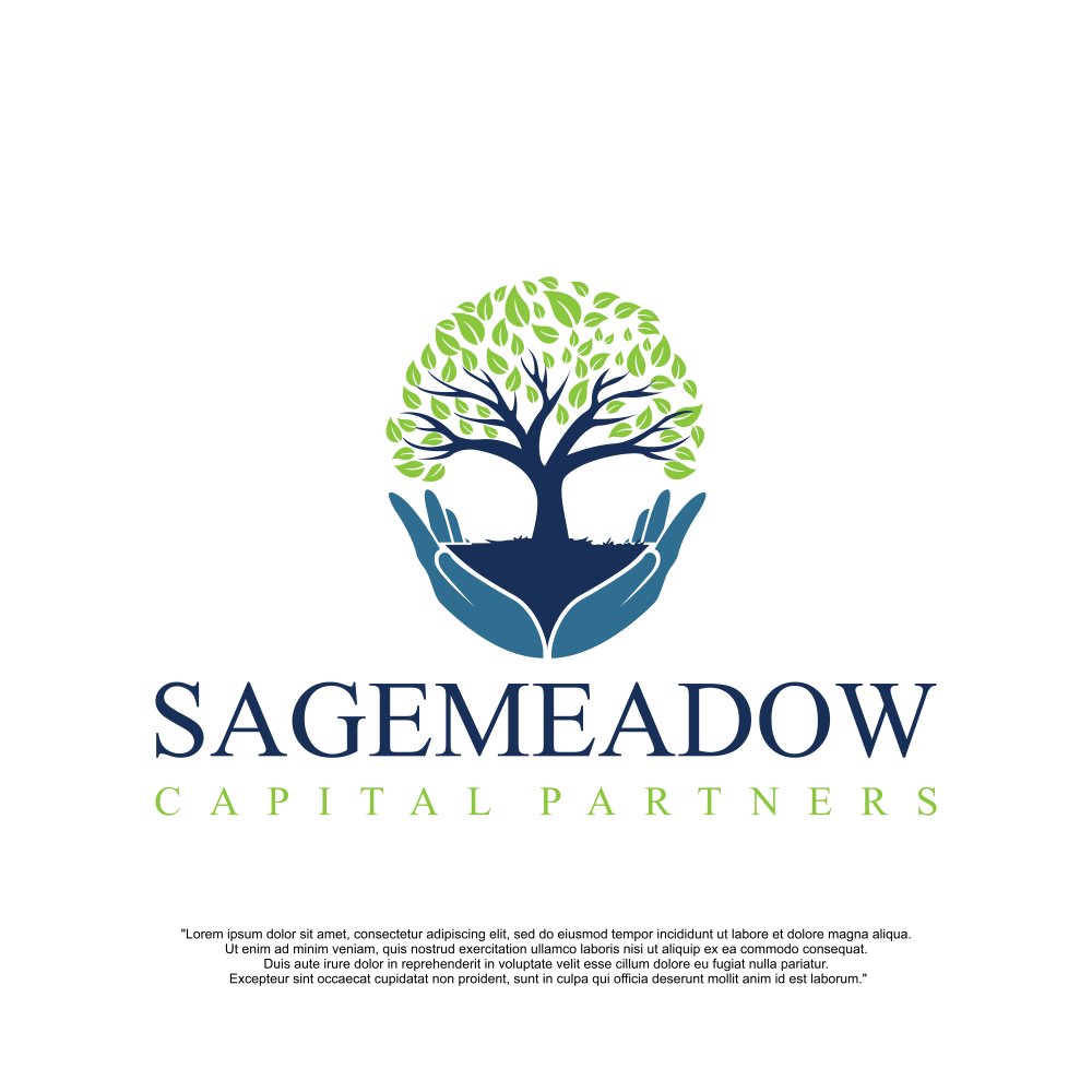 Logo Design by Anisadwi20 for Sagemeadow Capital Partners LLC | Design #35819299