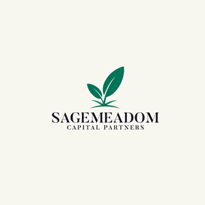 Logo Design by MST PINKY KHATUN for Sagemeadow Capital Partners LLC | Design: #35819574