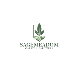 Logo Design by MST PINKY KHATUN for Sagemeadow Capital Partners LLC | Design: #35819890