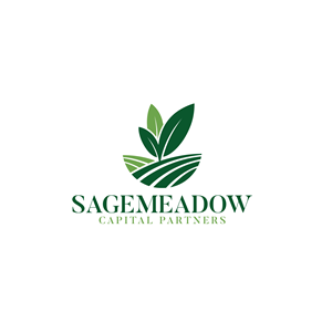 Logo Design by MST PINKY KHATUN for Sagemeadow Capital Partners LLC | Design: #35822293