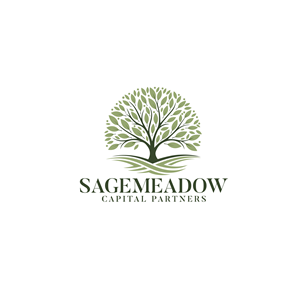 Logo Design by MST PINKY KHATUN for Sagemeadow Capital Partners LLC | Design: #35825310