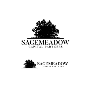 Logo Design by MST PINKY KHATUN for Sagemeadow Capital Partners LLC | Design: #35830057