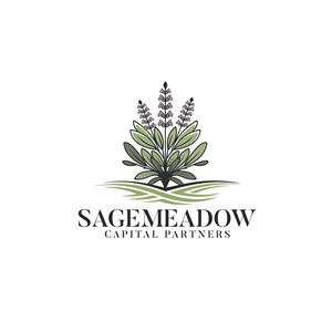 Logo Design by MST PINKY KHATUN for Sagemeadow Capital Partners LLC | Design: #35831173