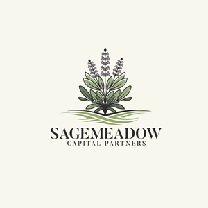 Logo Design by MST PINKY KHATUN for Sagemeadow Capital Partners LLC | Design: #35831179