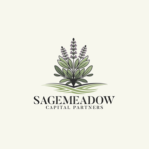 Logo Design by MST PINKY KHATUN for Sagemeadow Capital Partners LLC | Design: #35831224