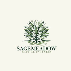 Logo Design by MST PINKY KHATUN for Sagemeadow Capital Partners LLC | Design: #35831379