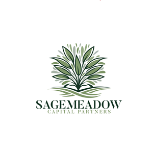 Logo Design by MST PINKY KHATUN for Sagemeadow Capital Partners LLC | Design: #35831383