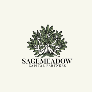 Logo Design by MST PINKY KHATUN for Sagemeadow Capital Partners LLC | Design: #35833808