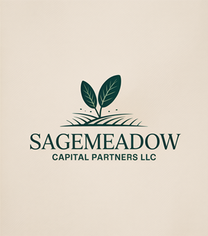 Logo Design by Pixel Rashida for Sagemeadow Capital Partners LLC | Design: #35814332