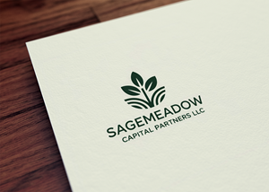 Logo Design by GraphiqueLab for Sagemeadow Capital Partners LLC | Design: #35823556