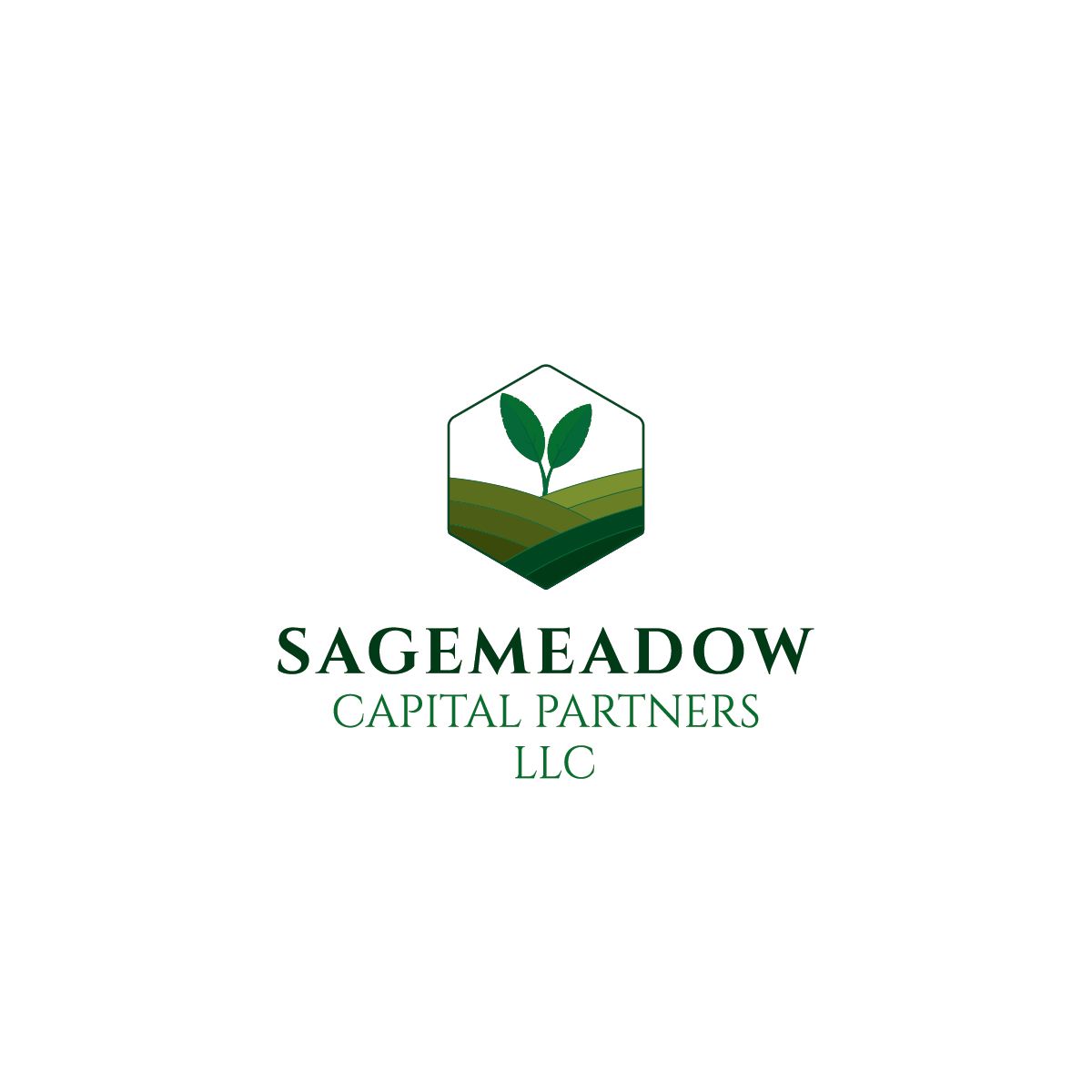Logo Design by MST . ANWARA KHATUN for Sagemeadow Capital Partners LLC | Design #35816765