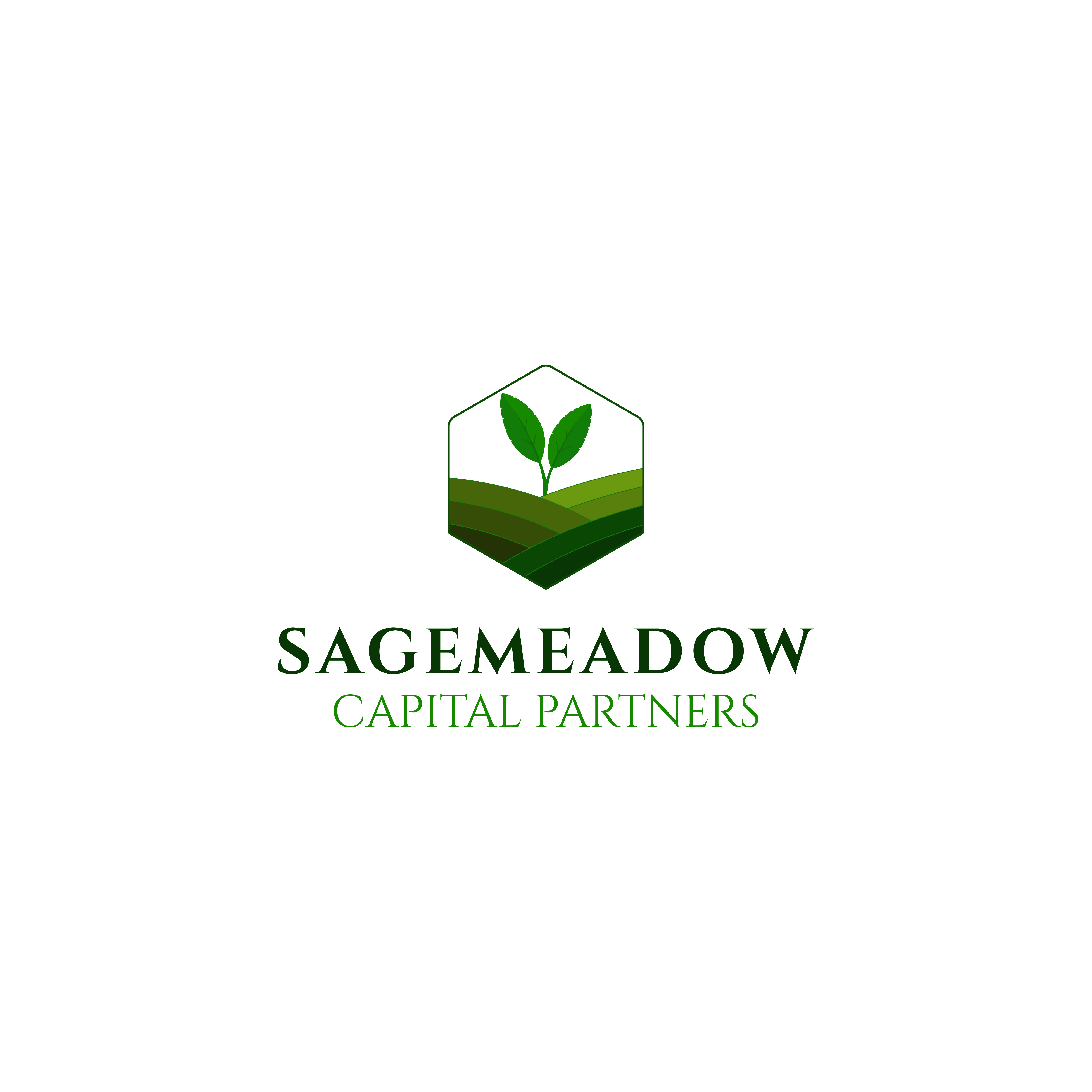 Logo Design by MST . ANWARA KHATUN for Sagemeadow Capital Partners LLC | Design #35816766