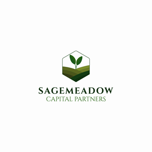 Design de Logo par MST . ANWARA KHATUN pour Sagemeadow Capital Partners LLC | Design : #35816766