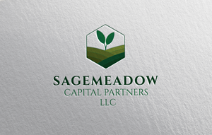 Design de Logo par MST . ANWARA KHATUN pour Sagemeadow Capital Partners LLC | Design : #35816767