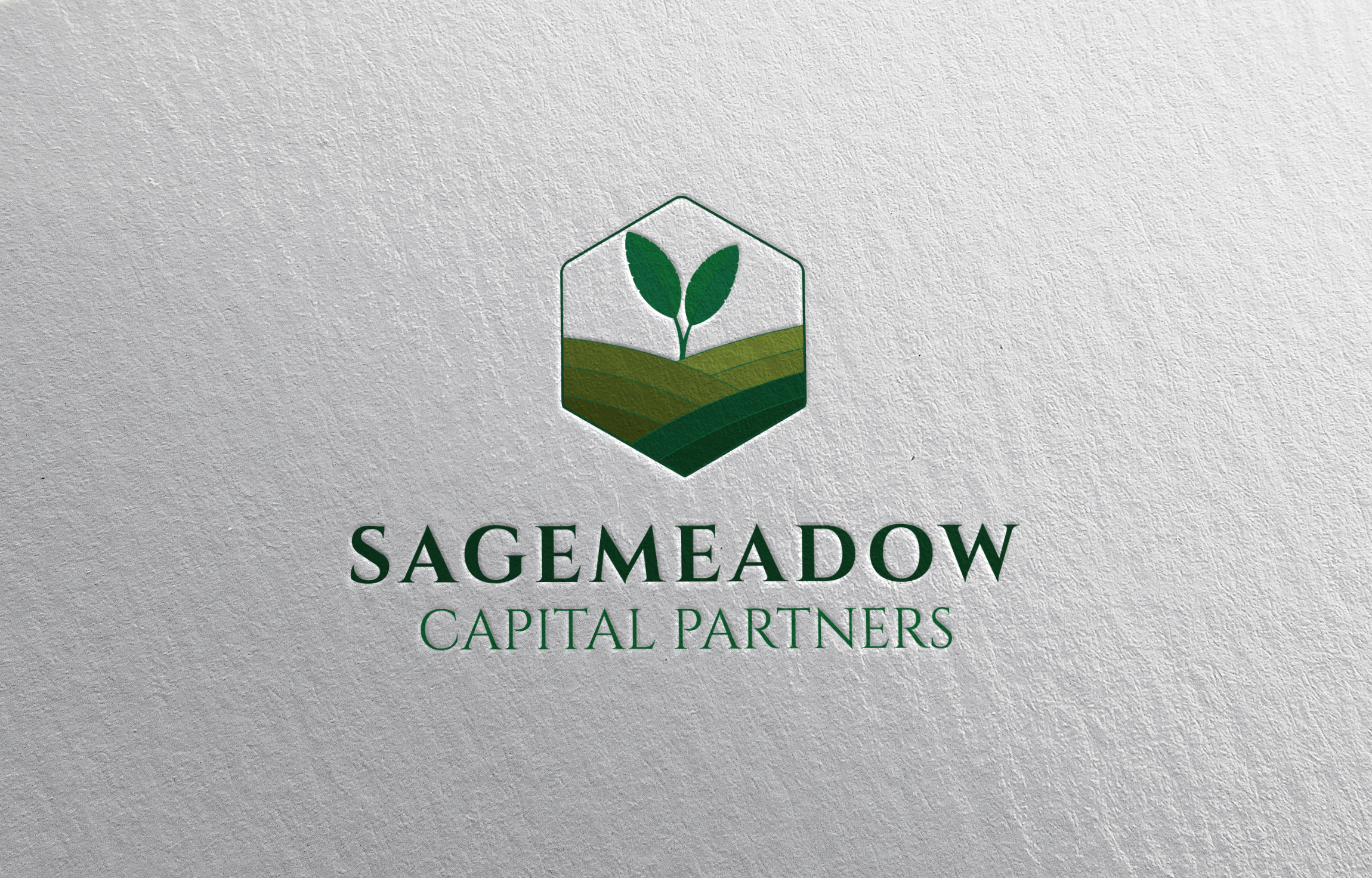 Logo Design by MST . ANWARA KHATUN for Sagemeadow Capital Partners LLC | Design #35816769