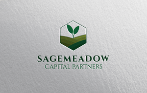Logo Design by MST . ANWARA KHATUN for Sagemeadow Capital Partners LLC | Design: #35816769
