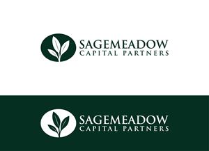 Logo Design by Ridg0 for Sagemeadow Capital Partners LLC | Design: #35821453