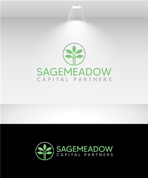 Design de Logo par victipedia pour Sagemeadow Capital Partners LLC | Design : #35816658
