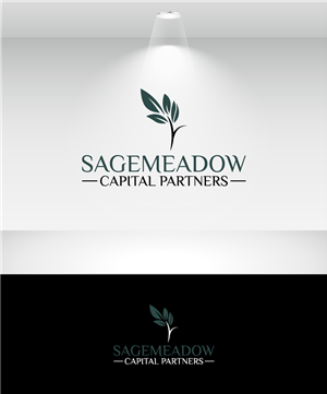 Design de Logo par victipedia pour Sagemeadow Capital Partners LLC | Design : #35816659