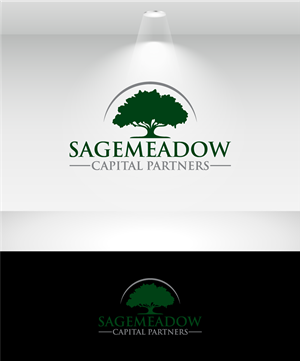 Design de Logo par victipedia pour Sagemeadow Capital Partners LLC | Design : #35816660