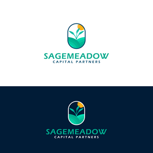 Logo Design by Deziners Zone for Sagemeadow Capital Partners LLC | Design: #35814443