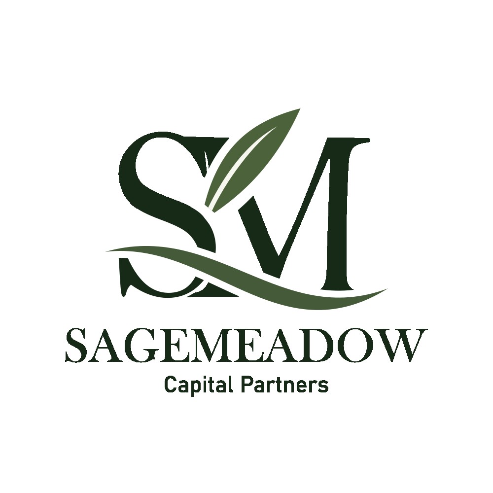 Design de Logo par alitjuara pour Sagemeadow Capital Partners LLC | Design #35825060
