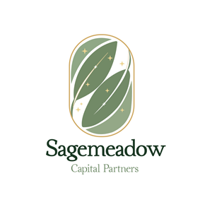 Diseño de Logo por alitjuara para Sagemeadow Capital Partners LLC | Diseño: #35825061
