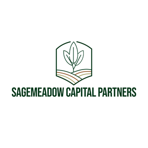 Diseño de Logo por alitjuara para Sagemeadow Capital Partners LLC | Diseño: #35825062
