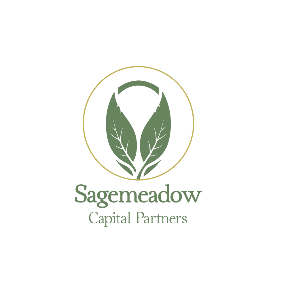 Logo Design by alitjuara for Sagemeadow Capital Partners LLC | Design #35825063