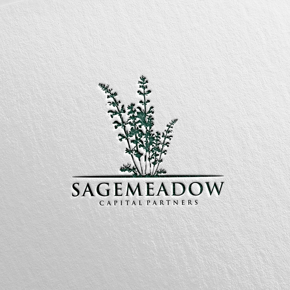Logo Design by SteffySummer for Sagemeadow Capital Partners LLC | Design #35819421