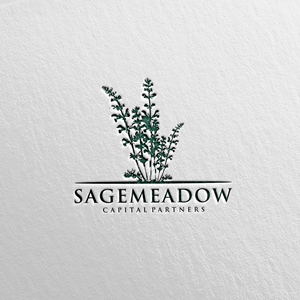 Logo Design by SteffySummer for Sagemeadow Capital Partners LLC | Design: #35819421